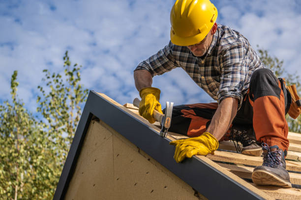 Best Roof Replacement  in Indianola, MS